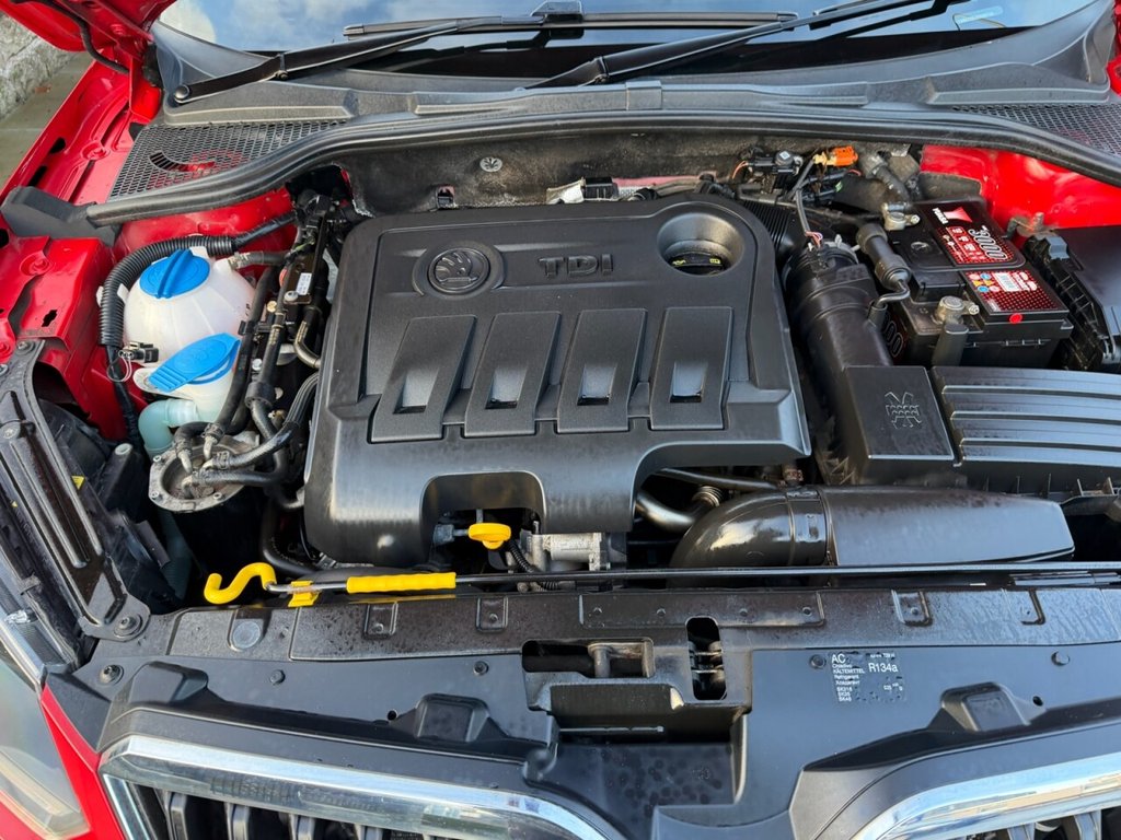 Used Skoda Yeti 2015 for sale - 77236424: Photo 21