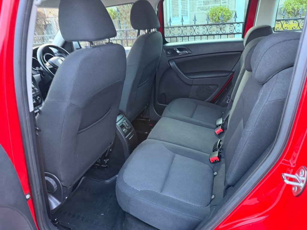 Used Skoda Yeti 2015 for sale - 77236424: Photo 22