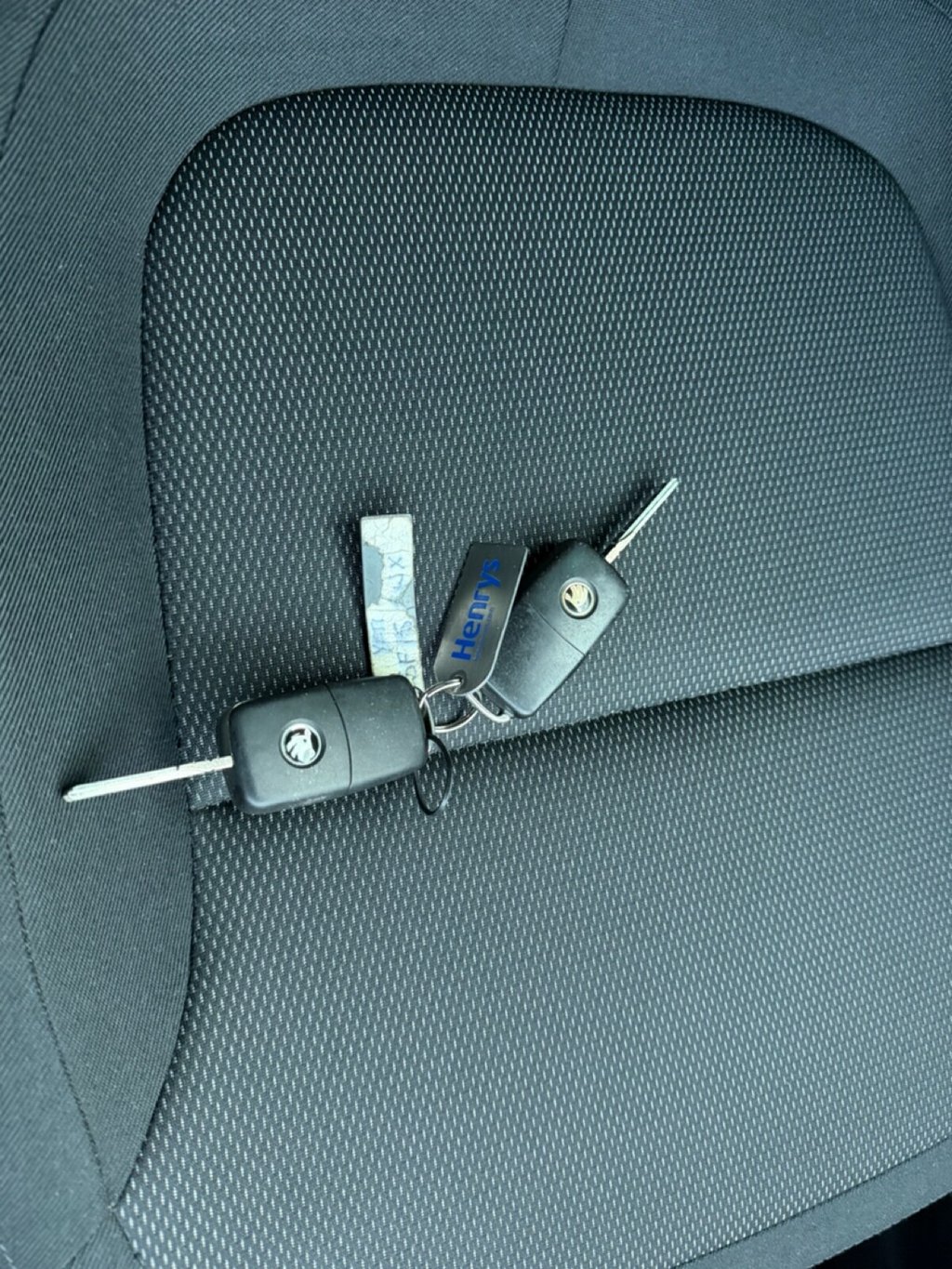 Used Skoda Yeti 2015 for sale - 77236424: Photo 24