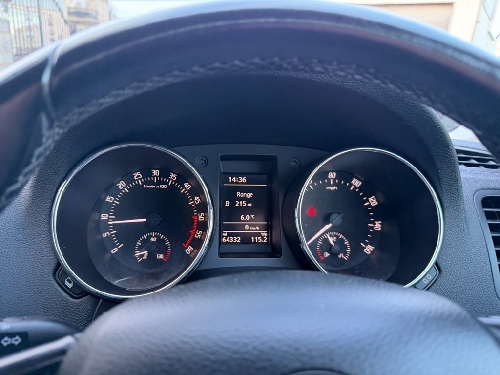 Used Skoda Yeti 2015 for sale - 77236424: Photo 29