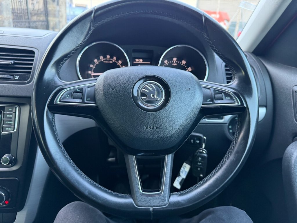 Used Skoda Yeti 2015 for sale - 77236424: Photo 30