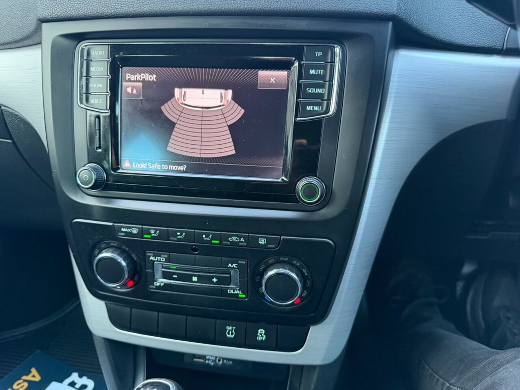 Used Skoda Yeti 2015 for sale - 77236424: Photo 31