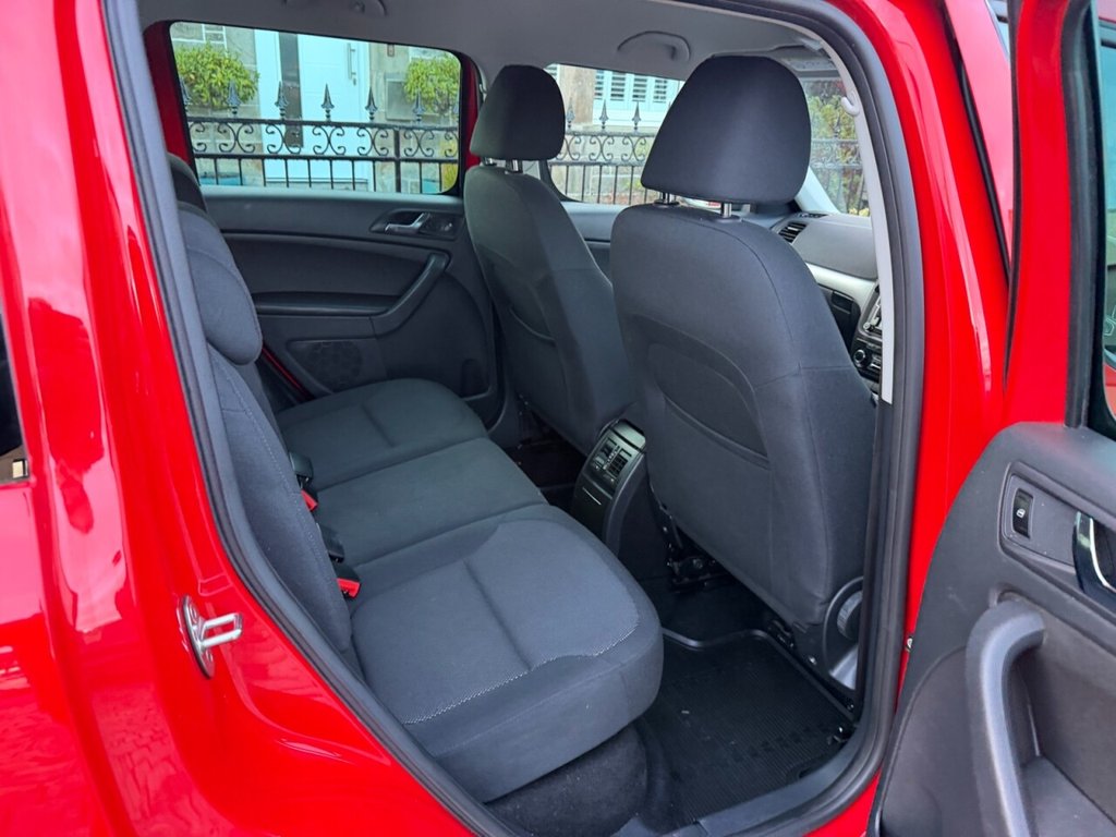 Used Skoda Yeti 2015 for sale - 77236424: Photo 32