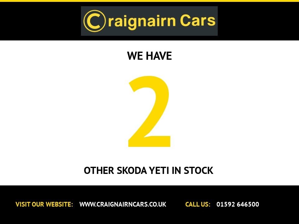 Used Skoda Yeti 2015 for sale - 77236424: Photo 35