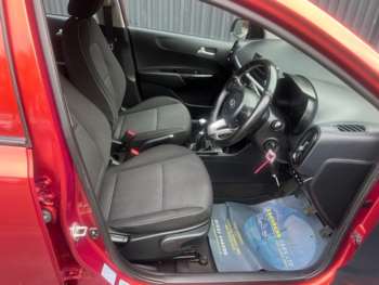 Used Kia Picanto 2017 for sale - 73519526: Photo