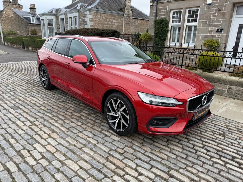 Used Volvo V60 2018 for sale - 77037785: Photo 10