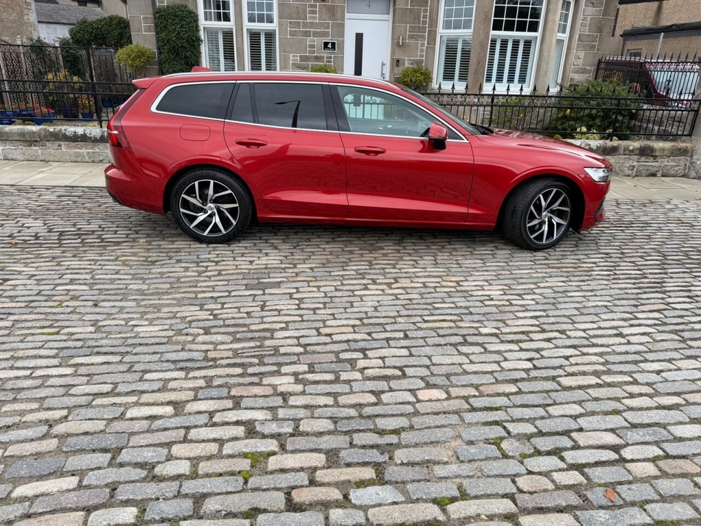 Used Volvo V60 2018 for sale - 77037785: Photo 12