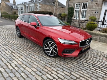 2018 (68) - 2.0 D4 [190] Momentum Pro 5dr Auto