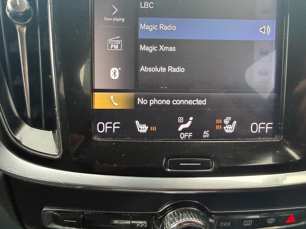 Used Volvo V60 2018 for sale - 77037785: Photo 21