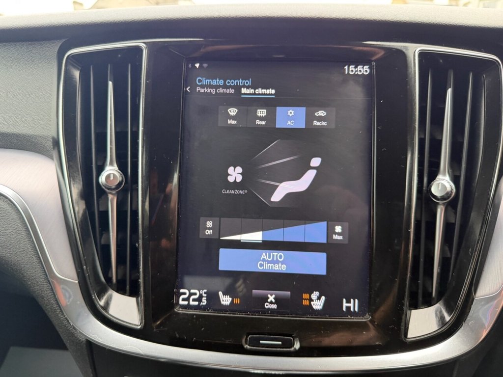 Used Volvo V60 2018 for sale - 77037785: Photo 22