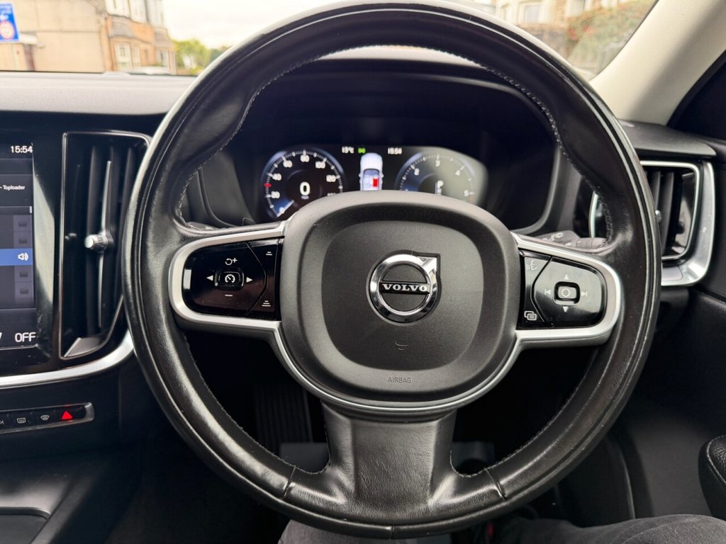 Used Volvo V60 2018 for sale - 77037785: Photo 23