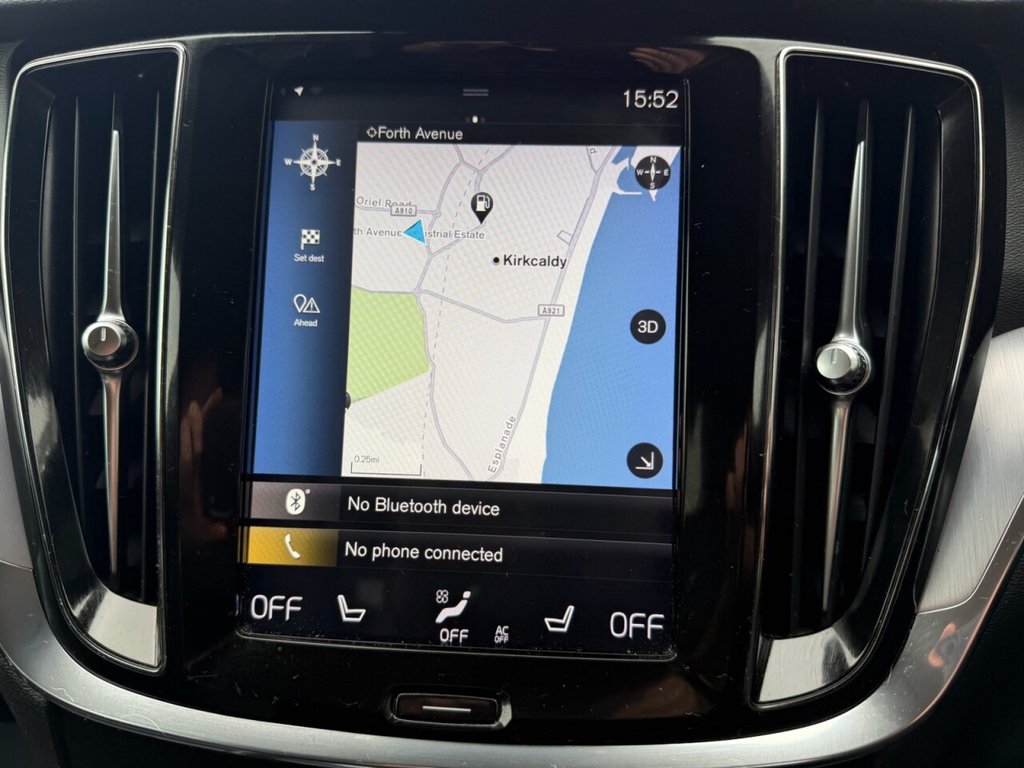 Used Volvo V60 2018 for sale - 77037785: Photo 26