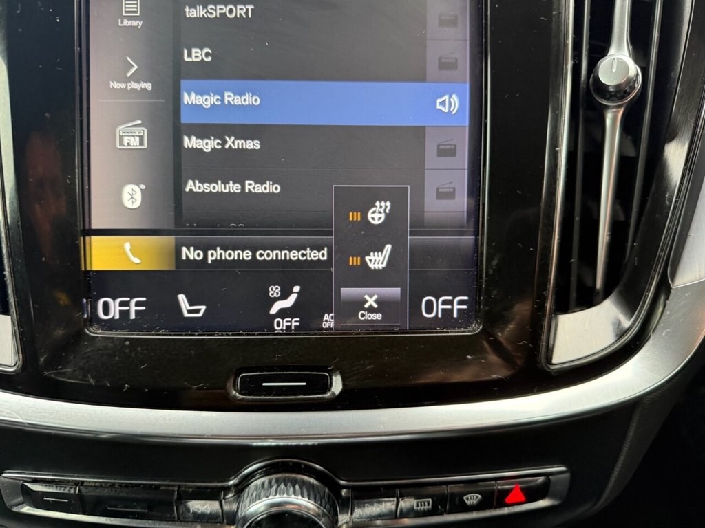 Used Volvo V60 2018 for sale - 77037785: Photo 29