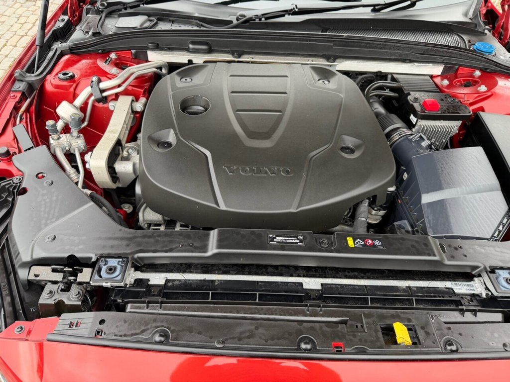 Used Volvo V60 2018 for sale - 77037785: Photo 30