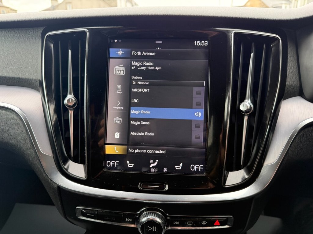 Used Volvo V60 2018 for sale - 77037785: Photo 33