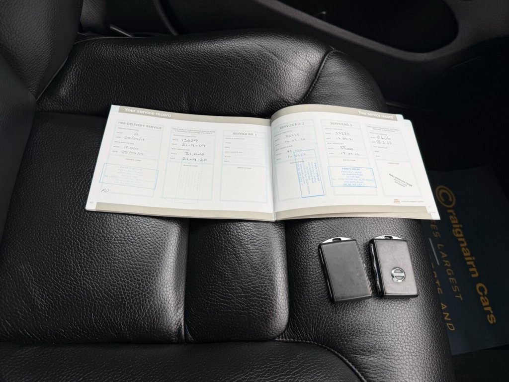 Used Volvo V60 2018 for sale - 77037785: Photo 34