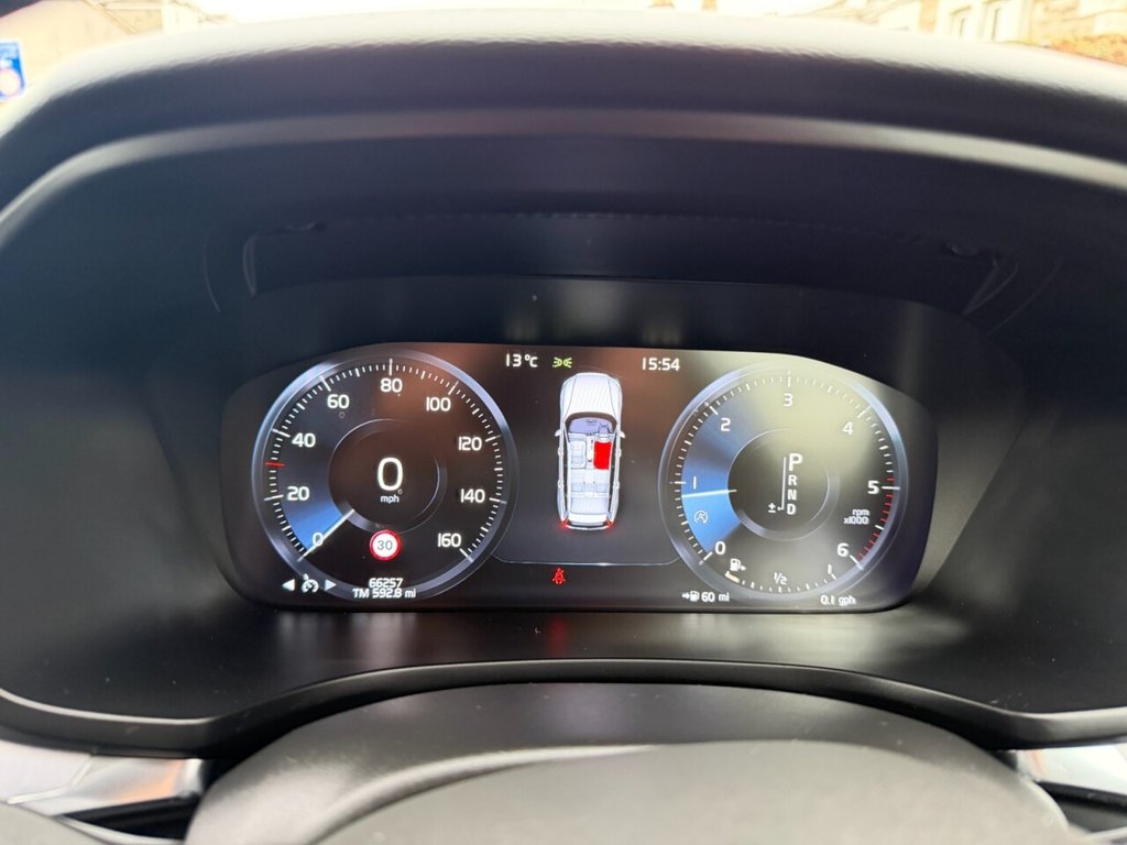 Used Volvo V60 2018 for sale - 77037785: Photo 35