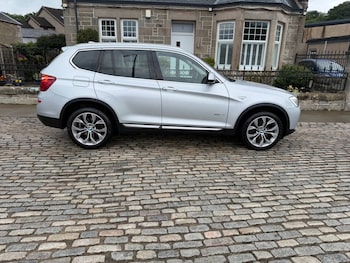 Used BMW X3 2017 for sale - 79275783: Photo