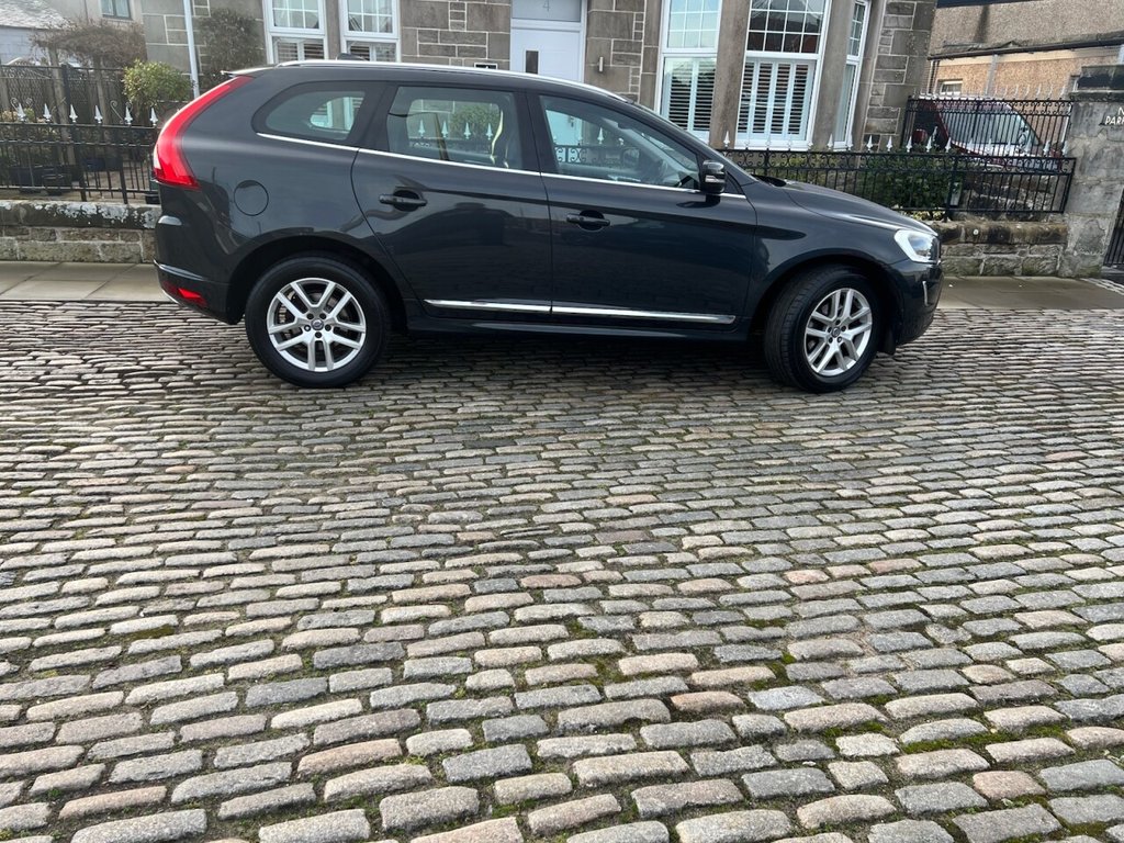 Used Volvo XC60 2016 for sale - 77037859: Photo 11