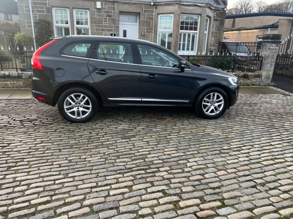 Used Volvo XC60 2016 for sale - 77037859: Photo 13