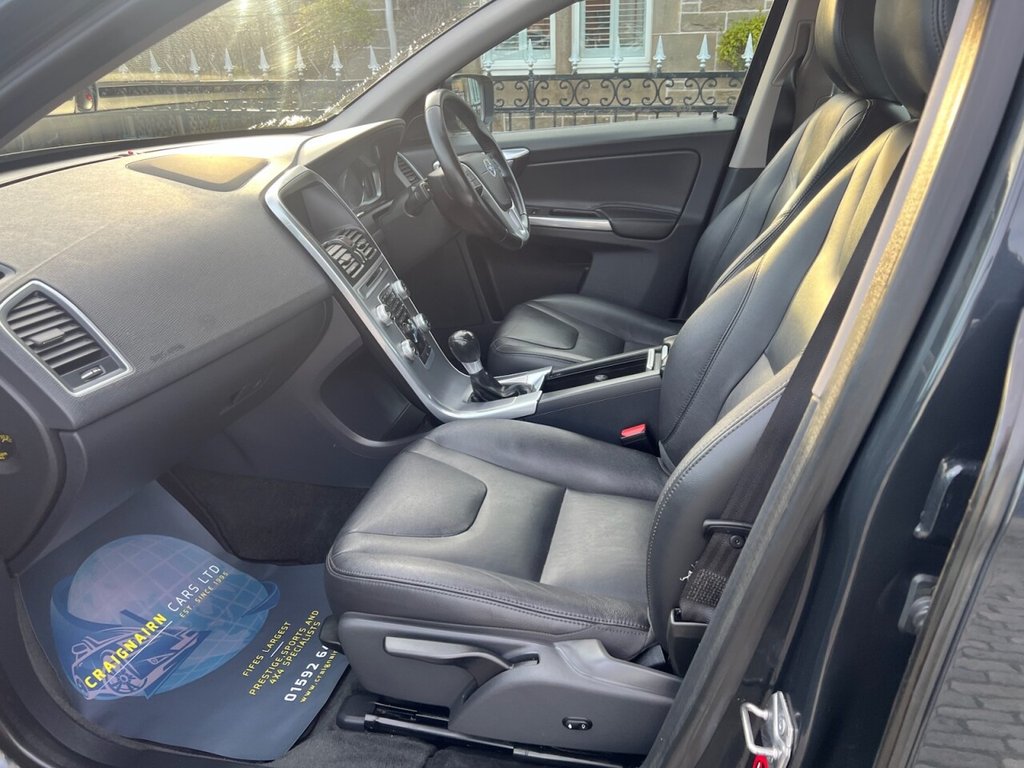 Used Volvo XC60 2016 for sale - 77037859: Photo 14