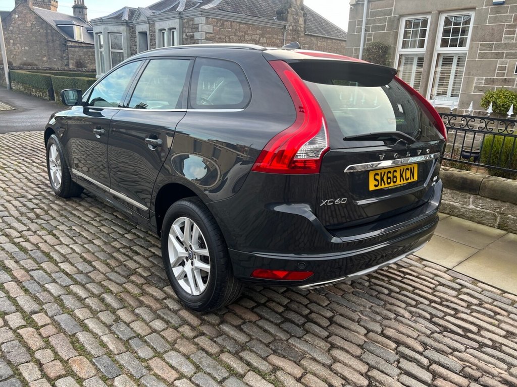 Used Volvo XC60 2016 for sale - 77037859: Photo 15