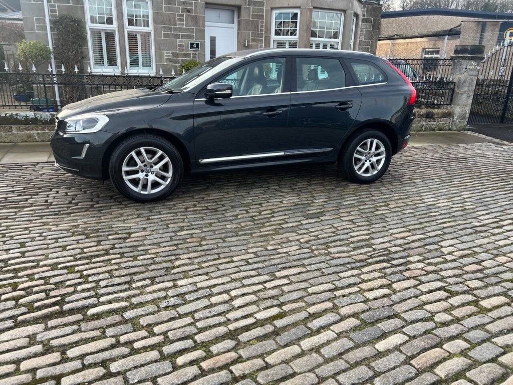 Used Volvo XC60 2016 for sale - 77037859: Photo 16