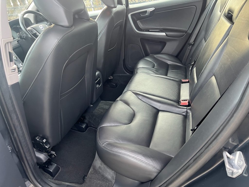 Used Volvo XC60 2016 for sale - 77037859: Photo 17