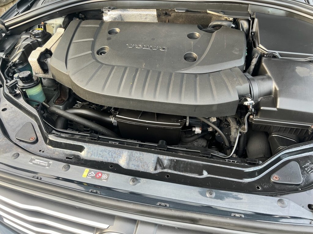 Used Volvo XC60 2016 for sale - 77037859: Photo 18