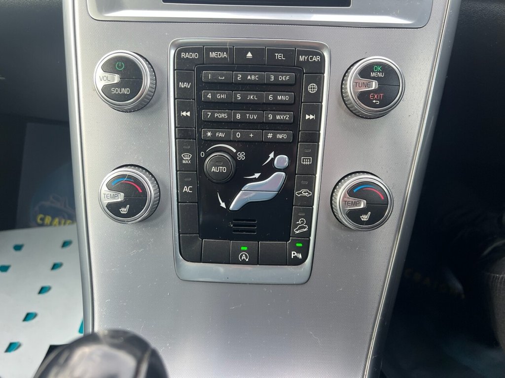 Used Volvo XC60 2016 for sale - 77037859: Photo 19