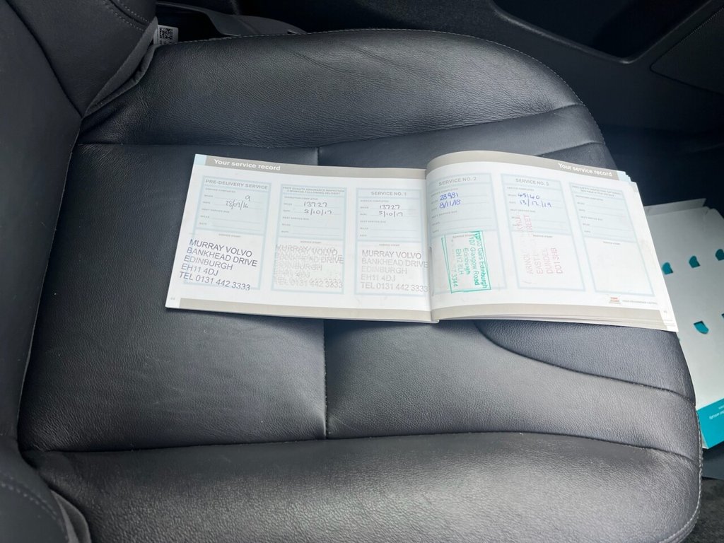 Used Volvo XC60 2016 for sale - 77037859: Photo 20