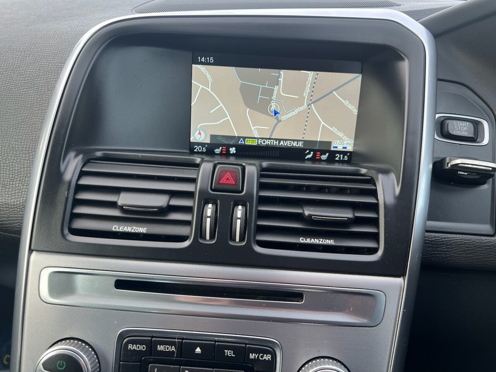 Used Volvo XC60 2016 for sale - 77037859: Photo 22