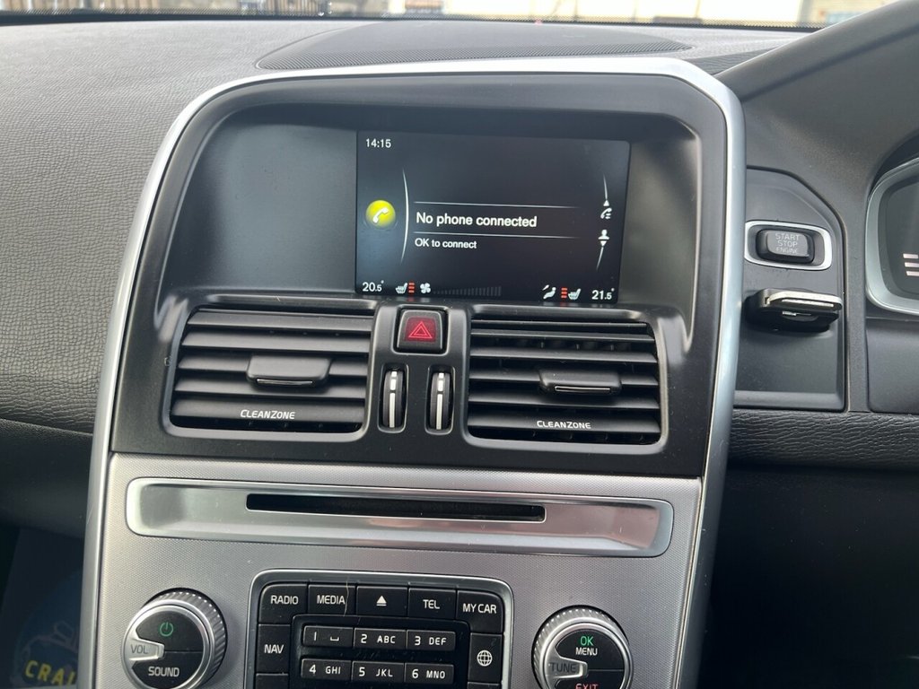 Used Volvo XC60 2016 for sale - 77037859: Photo 23