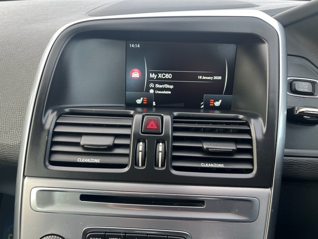 Used Volvo XC60 2016 for sale - 77037859: Photo 25