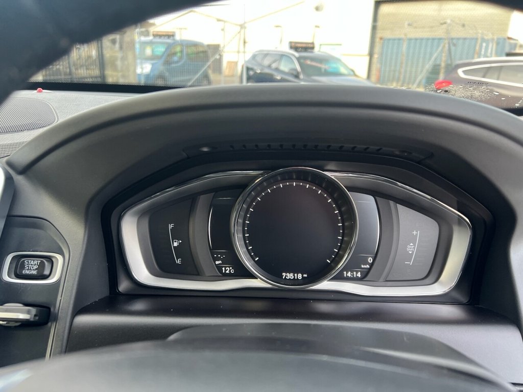 Used Volvo XC60 2016 for sale - 77037859: Photo 26