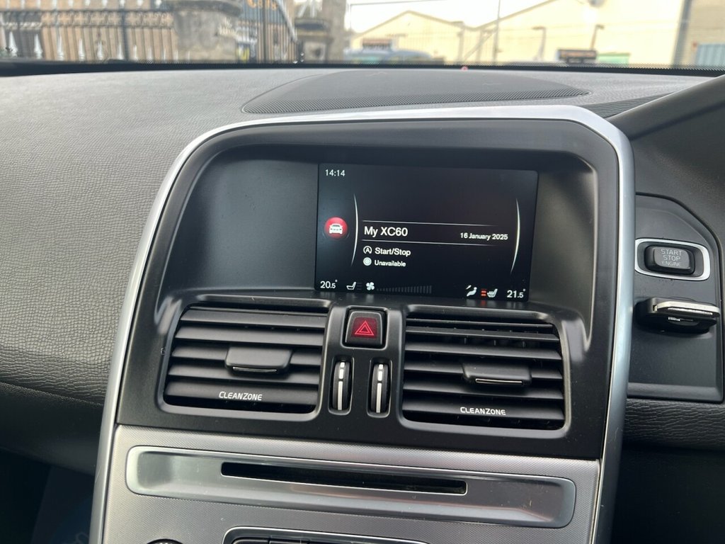 Used Volvo XC60 2016 for sale - 77037859: Photo 27