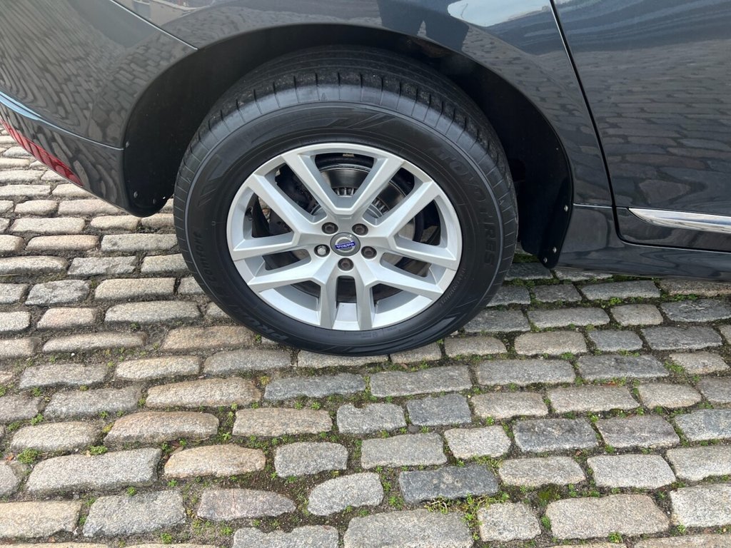 Used Volvo XC60 2016 for sale - 77037859: Photo 28