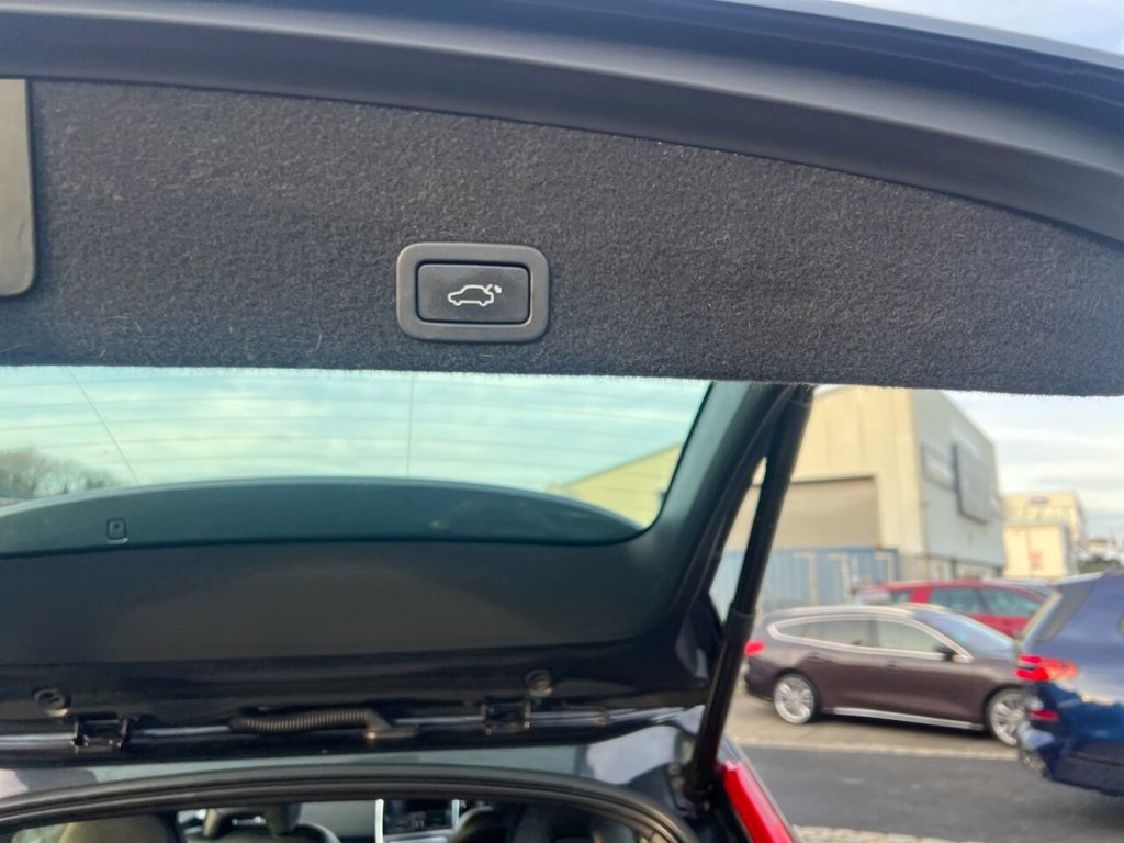 Used Volvo XC60 2016 for sale - 77037859: Photo 29