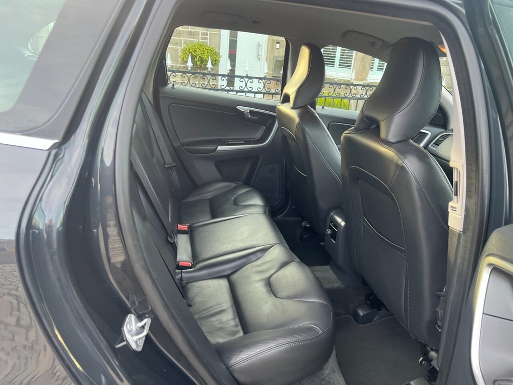 Used Volvo XC60 2016 for sale - 77037859: Photo 30