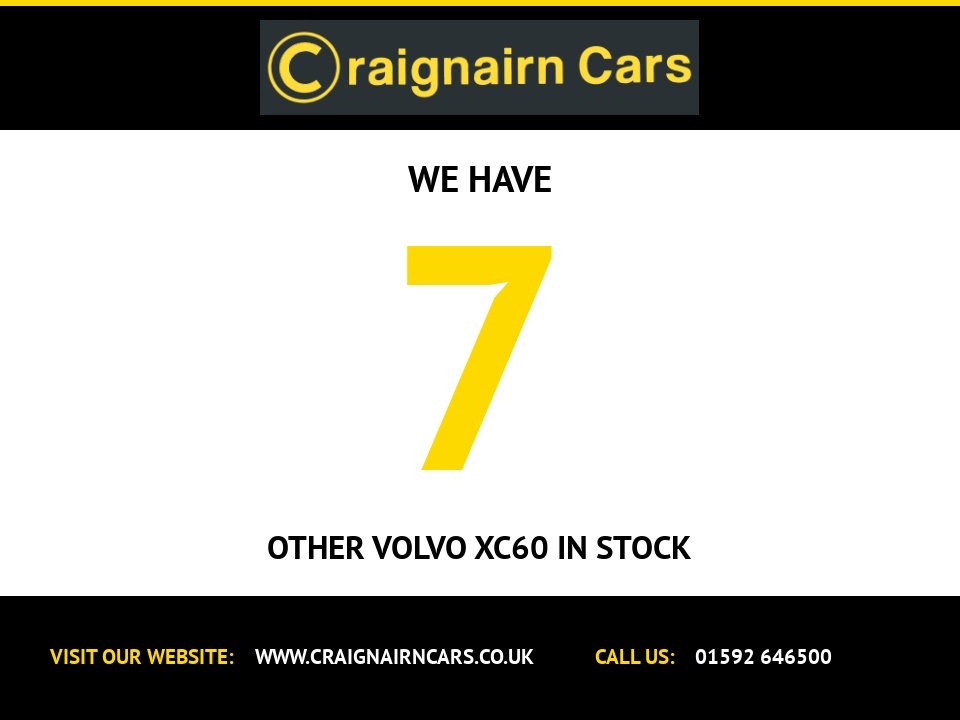 Used Volvo XC60 2016 for sale - 77037859: Photo 34