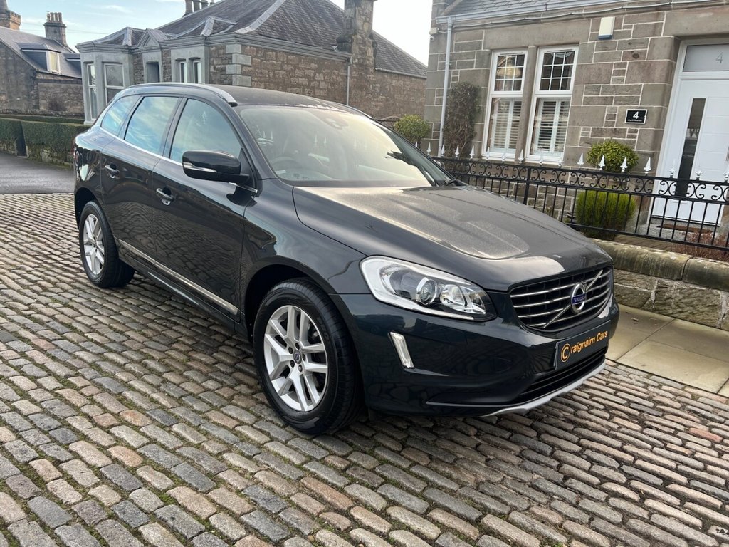 Used Volvo XC60 2016 for sale - 77037859: Photo 4