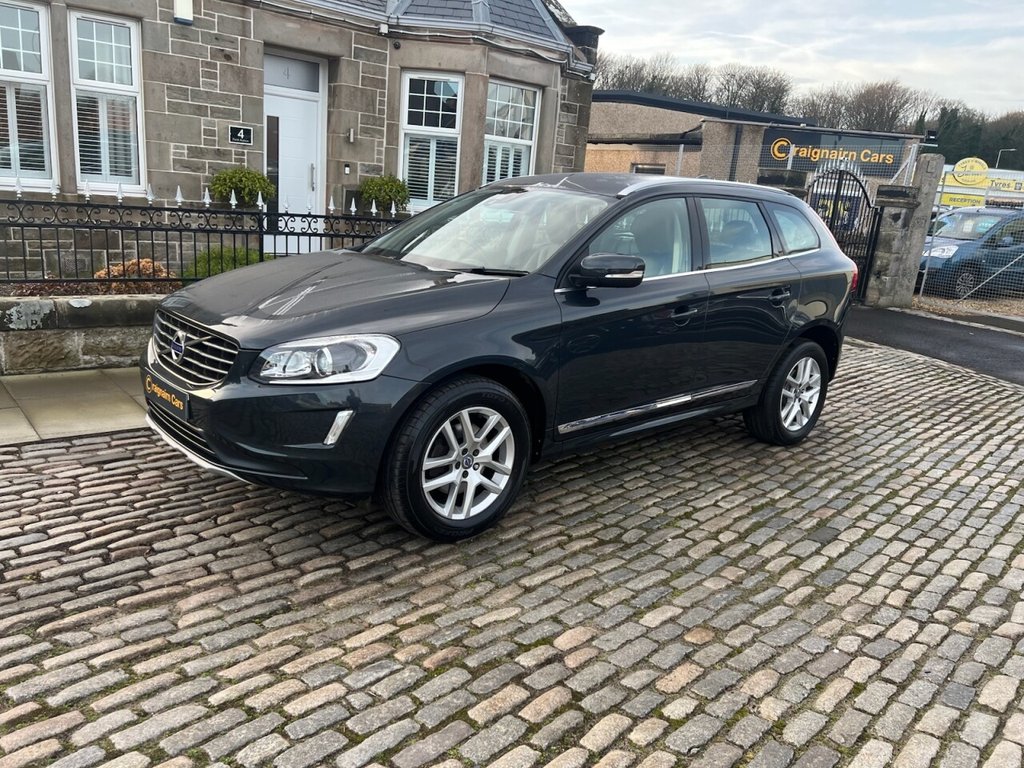 Used Volvo XC60 2016 for sale - 77037859: Photo 6