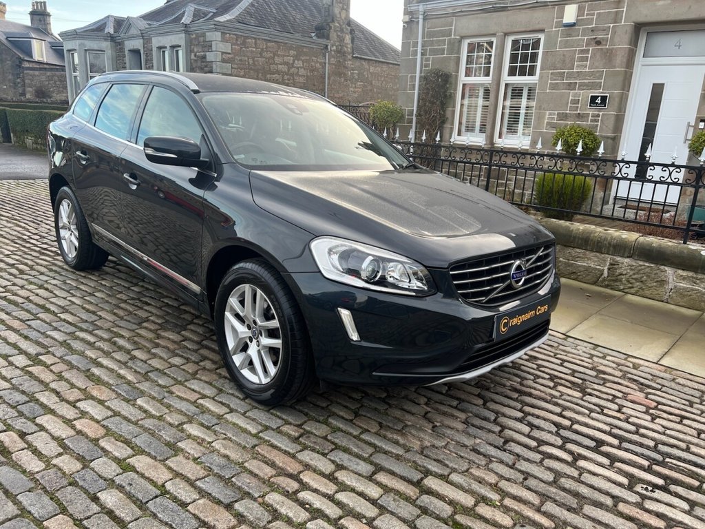 Used Volvo XC60 2016 for sale - 77037859: Photo 8