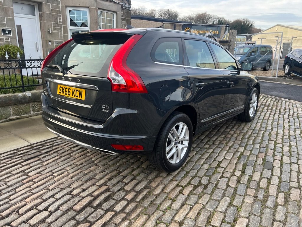 Used Volvo XC60 2016 for sale - 77037859: Photo 9