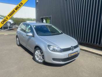 2011 (61) - 1.6 TDI Match Hatchback 5dr Diesel Manual Euro 5 (105 ps)
