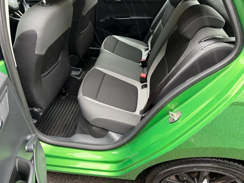 Used Skoda Fabia 2017 for sale - 76406605: Photo 11