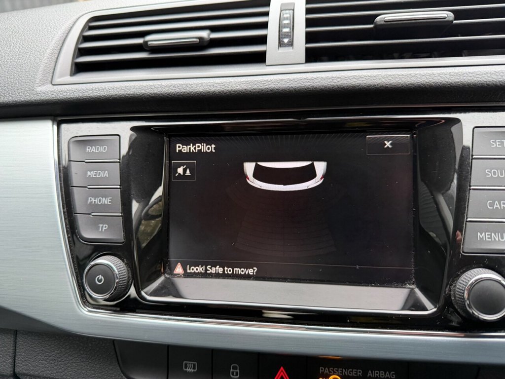 Used Skoda Fabia 2017 for sale - 76406605: Photo 13