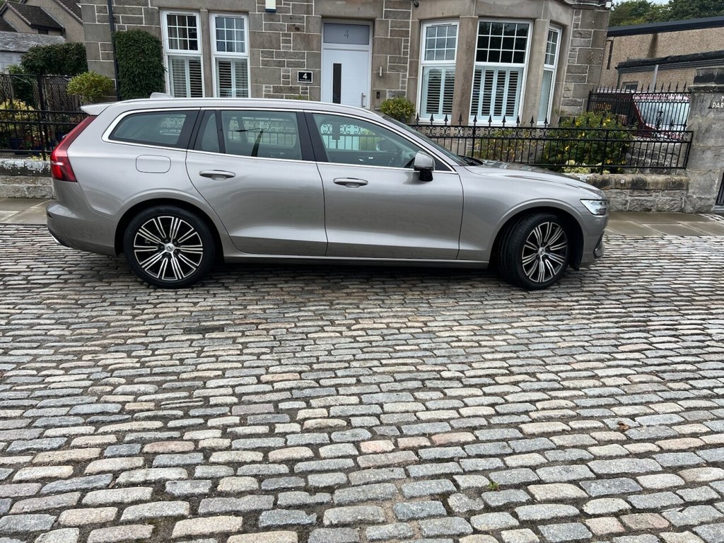 Used Volvo V60 2019 for sale - 77037754: Photo 12