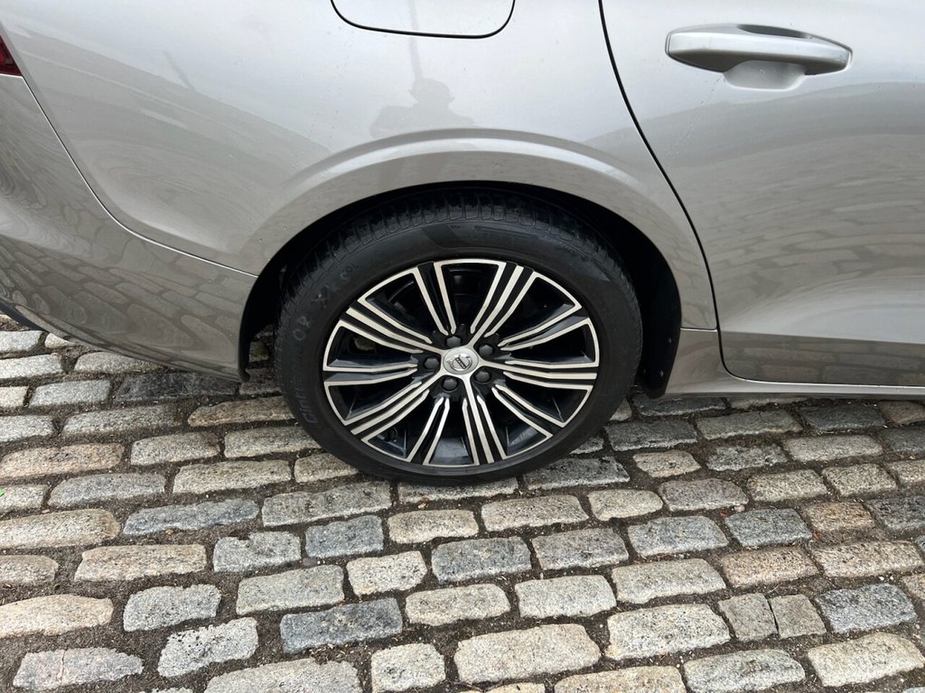 Used Volvo V60 2019 for sale - 77037754: Photo 15