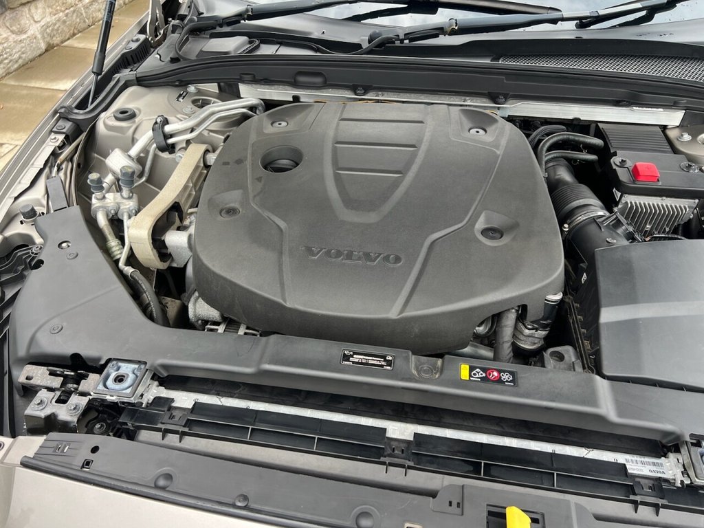 Used Volvo V60 2019 for sale - 77037754: Photo 19